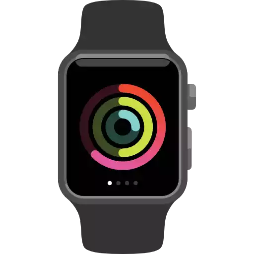 smartwatch device
