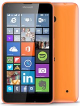 مايكروسوفت Lumia 640 Dual SIM