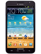 سامسونج Galaxy Note T879