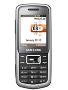 سامسونج S3110