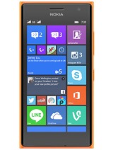 نوكيا Lumia 730 Dual SIM