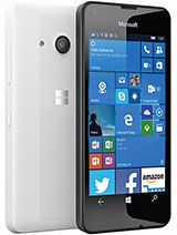 مايكروسوفت Lumia 550