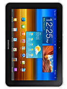 سامسونج Galaxy Tab 8.9 4G P7320T