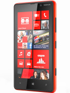 نوكيا Lumia 820