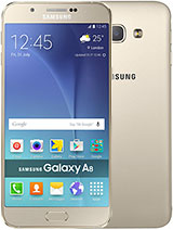 سامسونج Galaxy A8