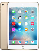 ابل Apple iPad mini 4 (2015)