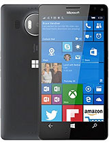 مايكروسوفت Lumia 950 XL