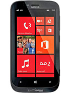 نوكيا Lumia 822