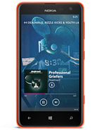 نوكيا Lumia 625