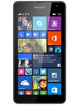 مايكروسوفت Lumia 535