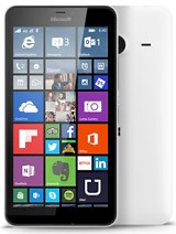 مايكروسوفت Lumia 640 XL LTE