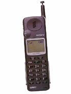 سوني CM-DX 2000