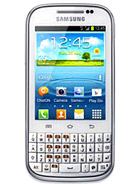 سامسونج Galaxy Chat B5330