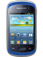 سامسونج Galaxy Music S6010