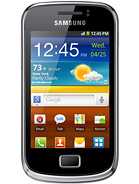 سامسونج Galaxy mini 2 S6500