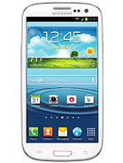 سامسونج Galaxy S III CDMA