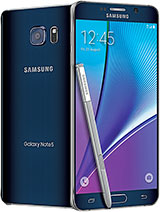 سامسونج Galaxy Note5