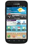 سامسونج Galaxy S II X T989D