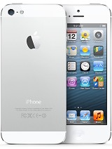 ابل Apple iPhone 5