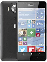 مايكروسوفت Lumia 950
