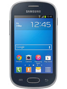 سامسونج Galaxy Fame Lite S6790