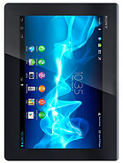 سوني Xperia Tablet S