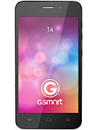 جيجابايت GSmart T4 (Lite Edition)