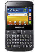 سامسونج Galaxy Y Pro B5510