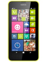 نوكيا Lumia 630 Dual SIM
