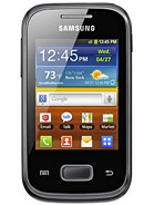 سامسونج Galaxy Pocket S5300