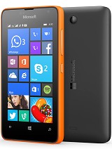 مايكروسوفت Lumia 430 Dual SIM