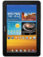 سامسونج Galaxy Tab 8.9 P7310