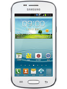 سامسونج Galaxy Trend II Duos S7572