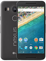 إل جي Nexus 5X
