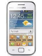 سامسونج Galaxy Ace Duos S6802