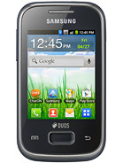 سامسونج Galaxy Pocket Duos S5302