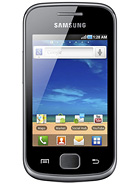 سامسونج Galaxy Gio S5660