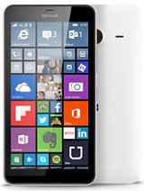 مايكروسوفت Lumia 640 XL