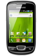 سامسونج Galaxy Pop Plus S5570i