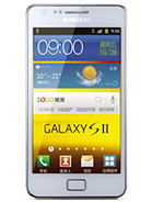 سامسونج I9100G Galaxy S II