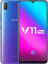 فيفو V11 (V11 Pro)