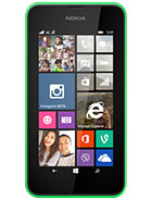نوكيا Lumia 530 Dual SIM