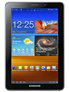 سامسونج P6810 Galaxy Tab 7.7