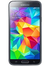 سامسونج Galaxy S5 LTE-A G901F