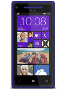 إتش تي سي Windows Phone 8X