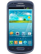 سامسونج I8190 Galaxy S III mini