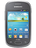 سامسونج Galaxy Star Trios S5283