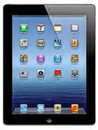 ابل Apple iPad 3 Wi-Fi + Cellular
