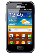 سامسونج Galaxy Ace Plus S7500