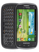 سامسونج Galaxy Stratosphere II I415